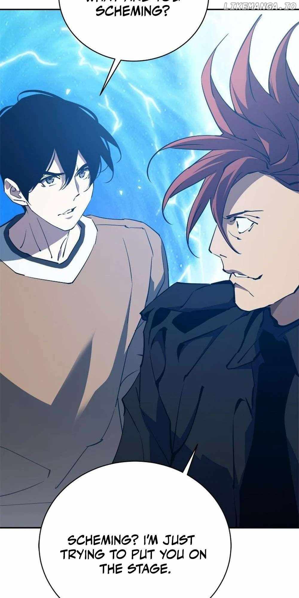 Strongest Level 1 Chapter 64 49